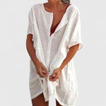 Ramona | Elegant Tunic Dress