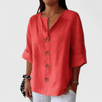 Elvira | Chic and Elegant Blouse
