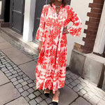 Isabel | Casual Long Dress