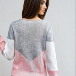 Norma | Casual Knit Sweater