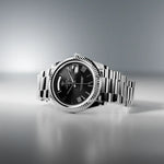 The Date Executive Watch