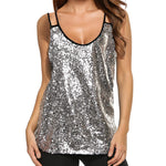 Nadorine Women's Camisole Vest Tank Tops