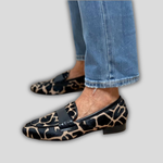 Odette | Orthopedic Support Loafers