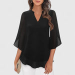 Mila | Elegant Blouse