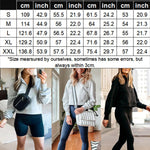 Zeagoo Womens Half Zip Cropped Hoodies