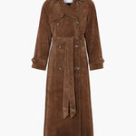 Trenora™ - Elegant Premium Trenchcoat