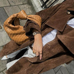 Trenora™ - Elegant Premium Trenchcoat