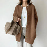 ORLA��� -  Relaxed Fit Coat