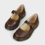 Dallas | Comfortable Orthopedic Mary Jane Footwear