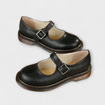 María Elena | Comfortable Orthopedic Mary Jane Footwear