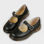 María Elena | Comfortable Orthopedic Mary Jane Footwear