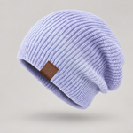 Solenne Ombre Beanie