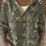 Vanessa™ | Elegant Soft Cardigan