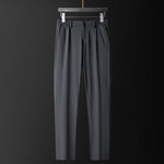 Sterling Ice Silk Trousers