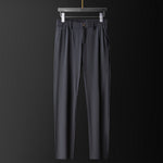 Sterling Ice Silk Trousers