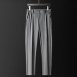 Sterling Ice Silk Trousers