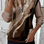 Natalie | Chic Sweatshirt