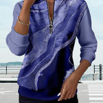 Bárbara | Chic Sweatshirt