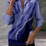 Bárbara | Chic Sweatshirt