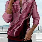 Bárbara | Chic Sweatshirt