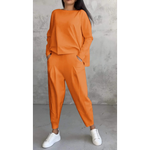 Zuri | Cozy Two-Piece Ensemble