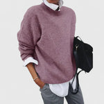 Perla | Comfortable Sweater