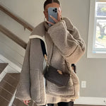 Karol | Warm Winter Jacket