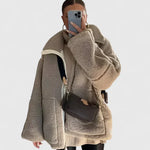 Xandra | Comfortable Jacket