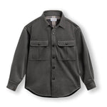Thorvald Wool Jacket