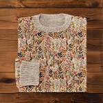 Emilia | Pleasant Retro Sweater