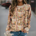 Emilia | Pleasant Retro Sweater