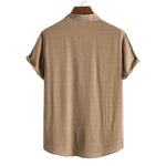 Matt Thompson Sunrise Cotton Shirt