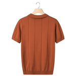 Giuseppe Ricci Cotton Polo