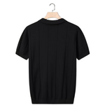 Giuseppe Ricci Cotton Polo
