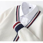Charleston Cashmere Trim Jacket