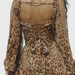 Matilde | Sophisticated Dress