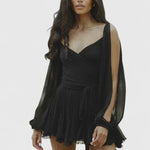 Tatum | Sophisticated Dress