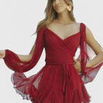 Matilde | Sophisticated Dress