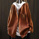 Iris | COZY CARDIGAN