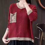 Rita | KNIT CARDIGAN