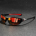 Vasco Polarized Sport Sunglasses