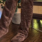 Allie | Winter Comfort