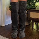 Zaida | Winter Comfort