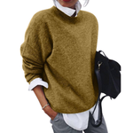 Nova | Soft and Warm Cashmere Sweater
