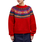 Geraldine | Vintage Sweater