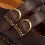Ileana | Orthopedic Mary Jane Footwear