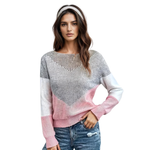 Norma | Casual Knit Sweater