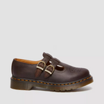 Donna | Orthopedic Mary Jane Footwear