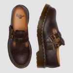 Donna | Orthopedic Mary Jane Footwear