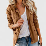 Arely | Elegant Jacket
